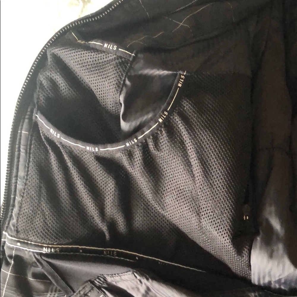 Nils snow jacket - Picture 8 of 8
